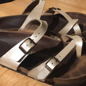 Birkenstock Mayari Sandals